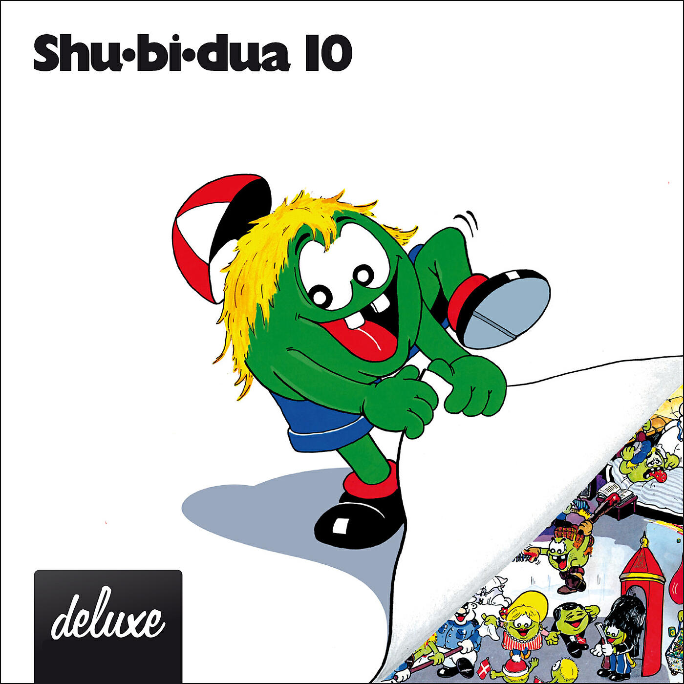 Shu-bi-dua - Kære Kvinder
