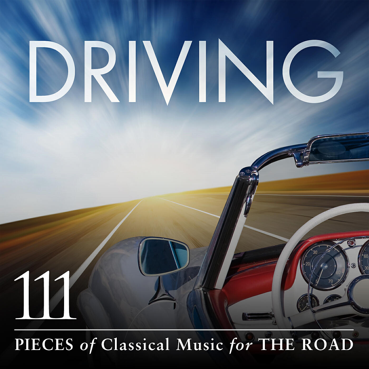 Peter Damm - Mozart: Horn Concerto No.4 in E flat, K.495 - 3. Rondo (Allegro vivace)
