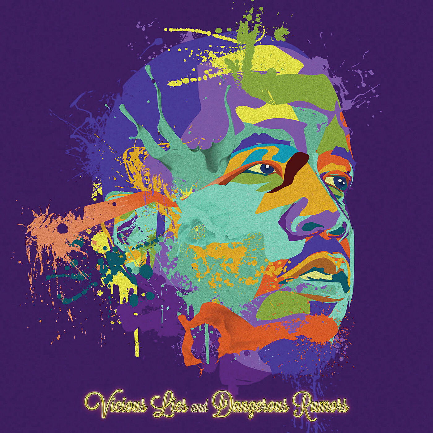 Big Boi - CPU (Album Version (Explicit))