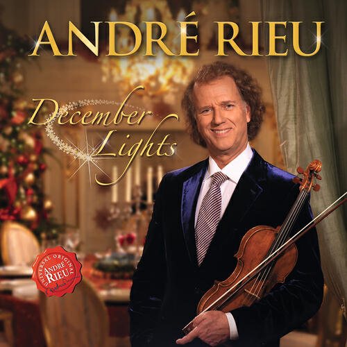 Andre Rieu - From Heaven High I Come To You (Medley)