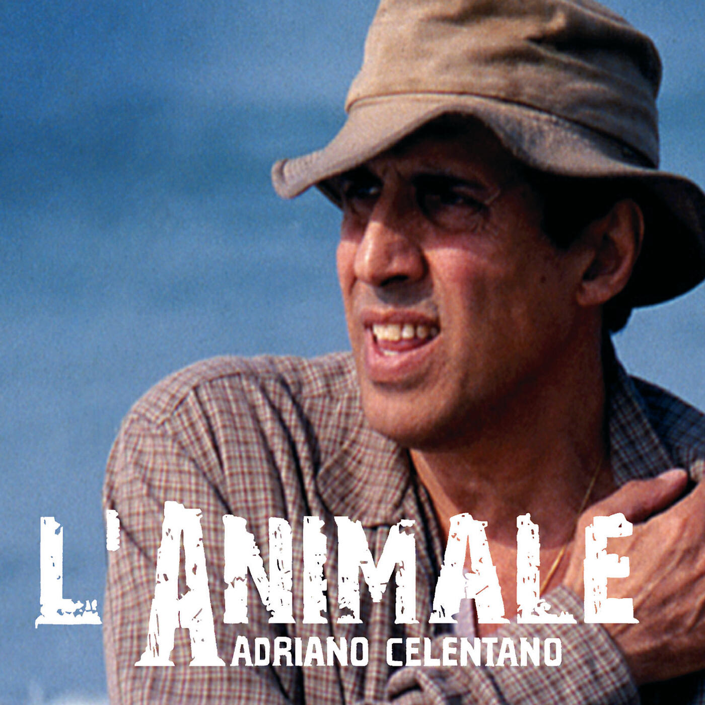 Adriano Celentano - La Cura