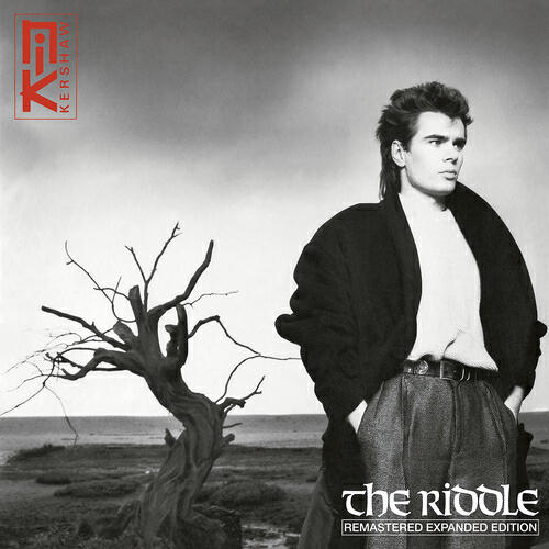 Nik Kershaw - Roses (Live At Hammersmith Odeon/1984)