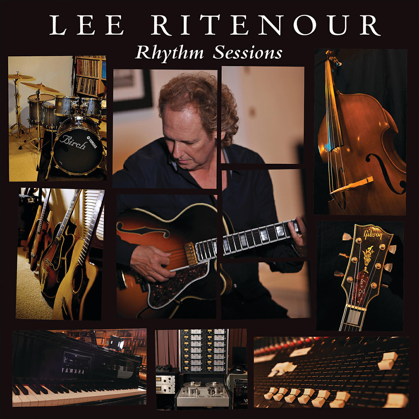 Lee Ritenour - River Man