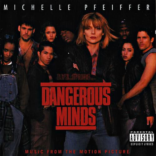 Dangerous Minds Music from the Motion Picture - Don't Go There