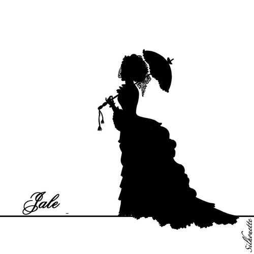 SILHOUETTE - Jale