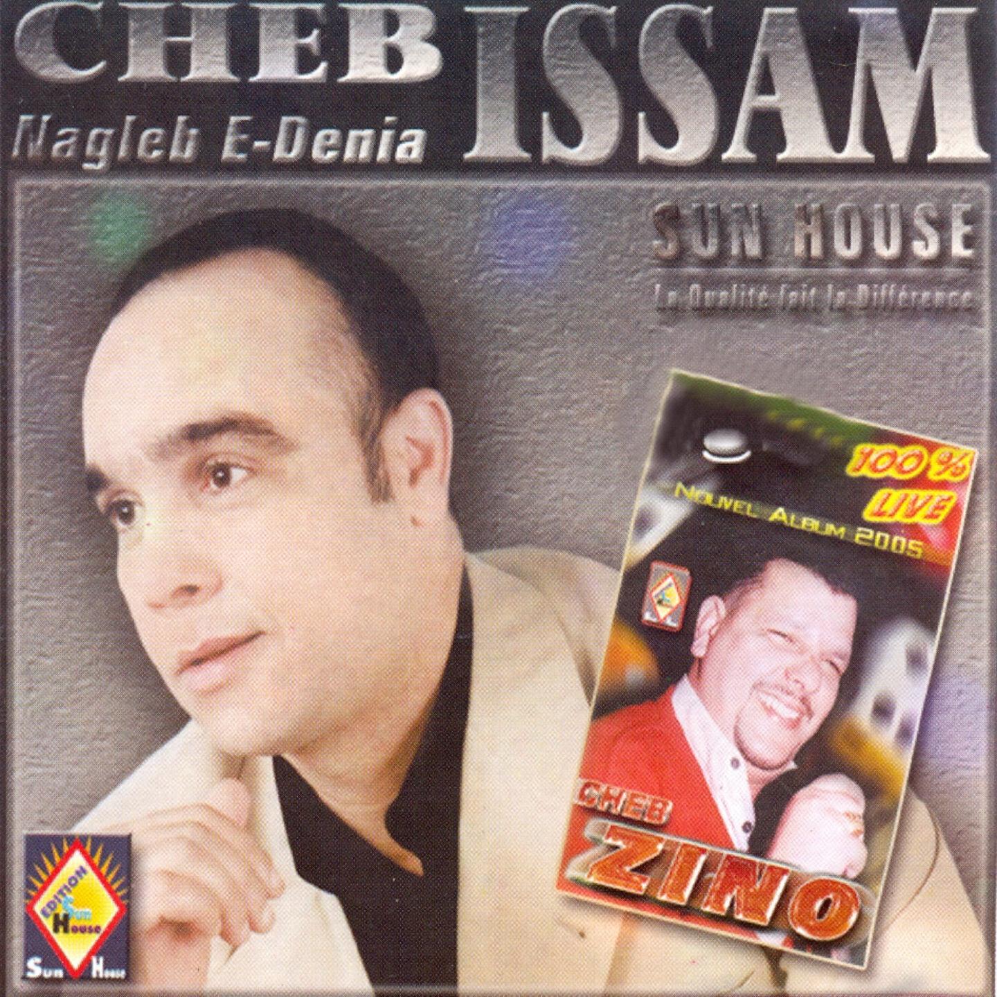 Cheb Zino - Aâkel fiha ya galbi