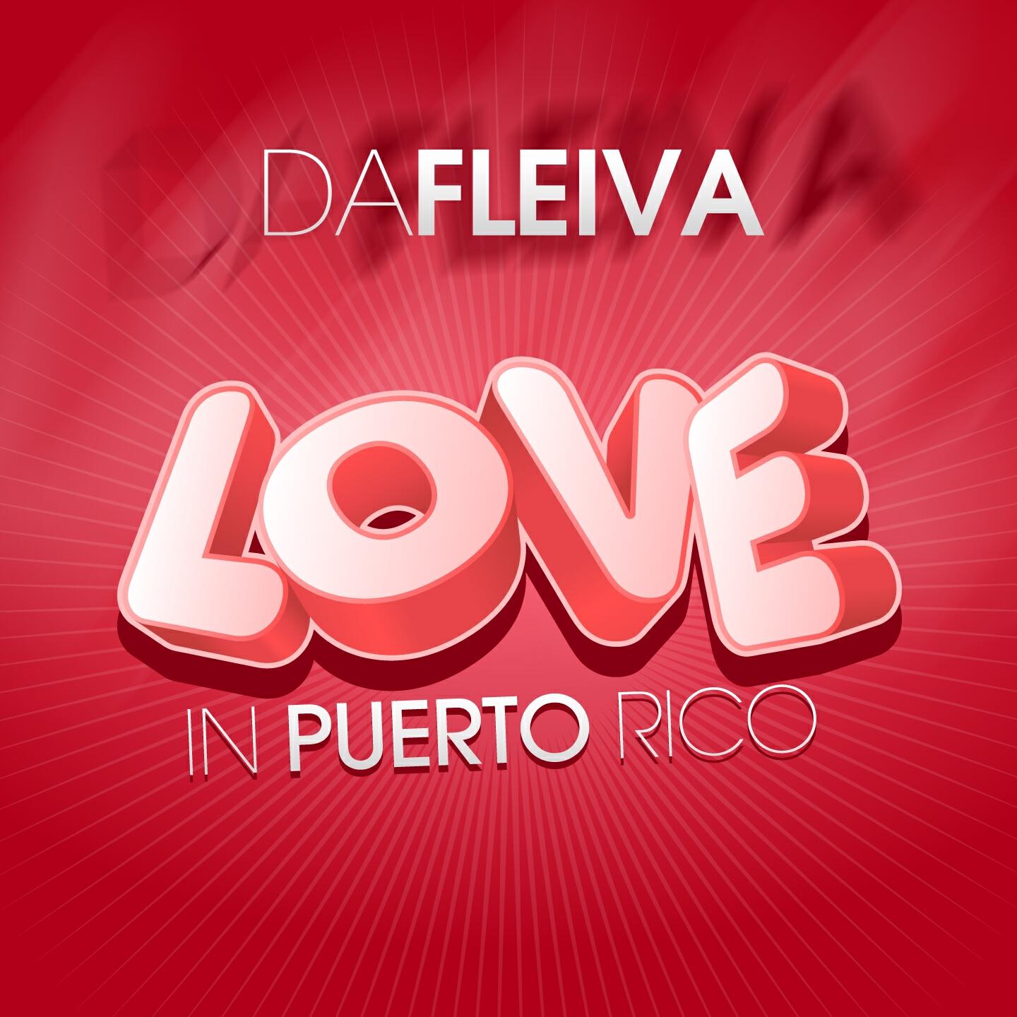 Da Fleiva - Love (In Puerto Rico) (Tamir Assayag Remix)