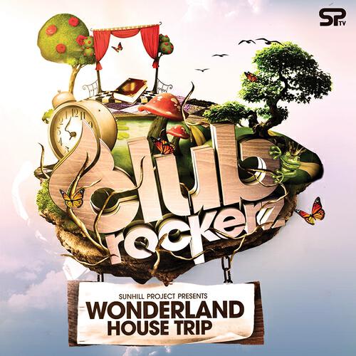 DJ Ivan Roudyk - Aphrodisiac (Hard Rock Sofa, Ivan Roudyk, LT Freak Club Mix)