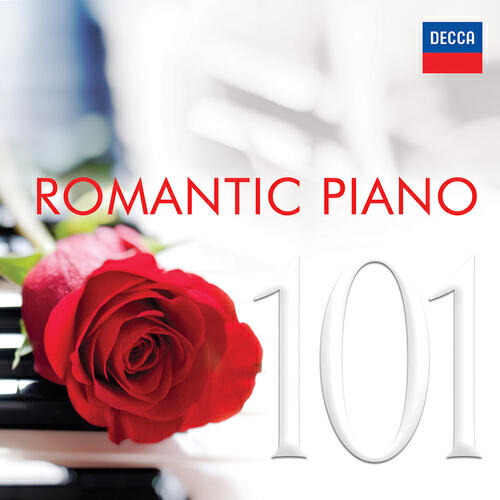 Pascal Roge - Fauré: Nocturne No.1 in E Flat Minor, Op.33, No.1