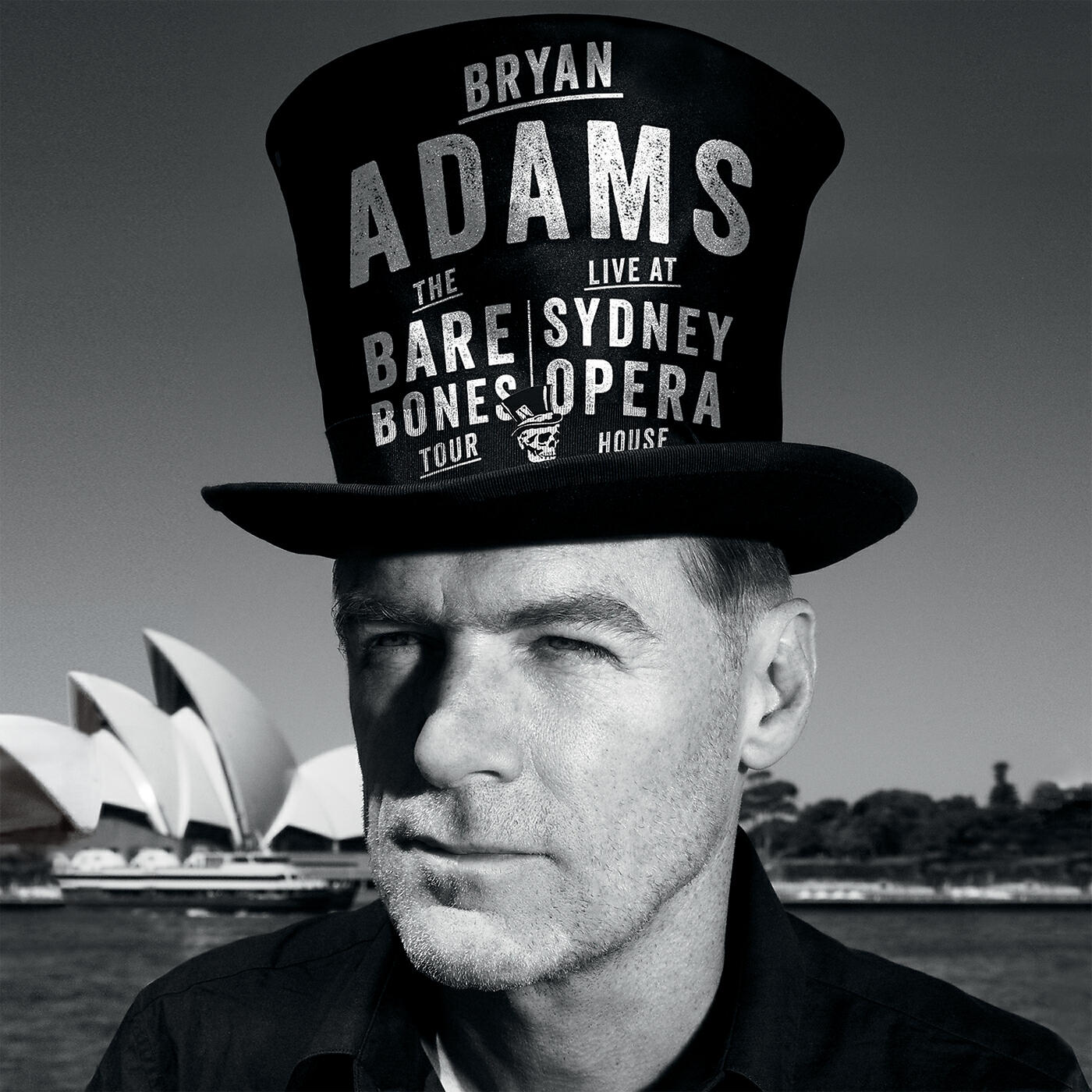 Bryan Adams - Heaven (Live At Sydney Opera House / 2013)