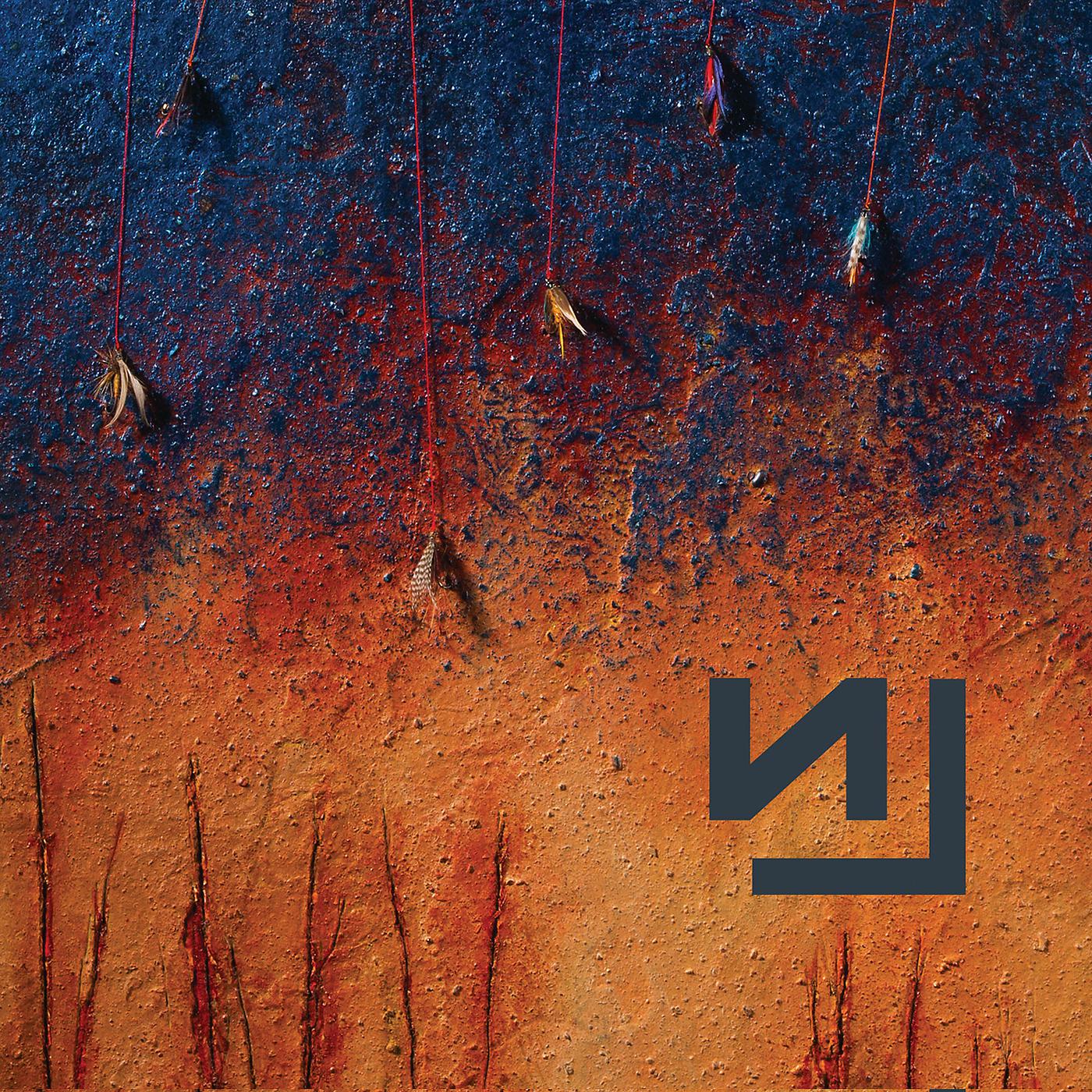 Nine Inch Nails - Find My Way (Oneohtrix Point Never Remix)
