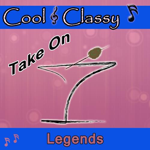 COOL - America the Beautiful (Cool & Classy Take On Ray Charles)