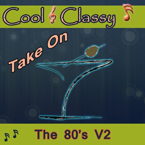 Cool - Just Can't Get Enough (Cool & Classy Take On Depeche Mode)