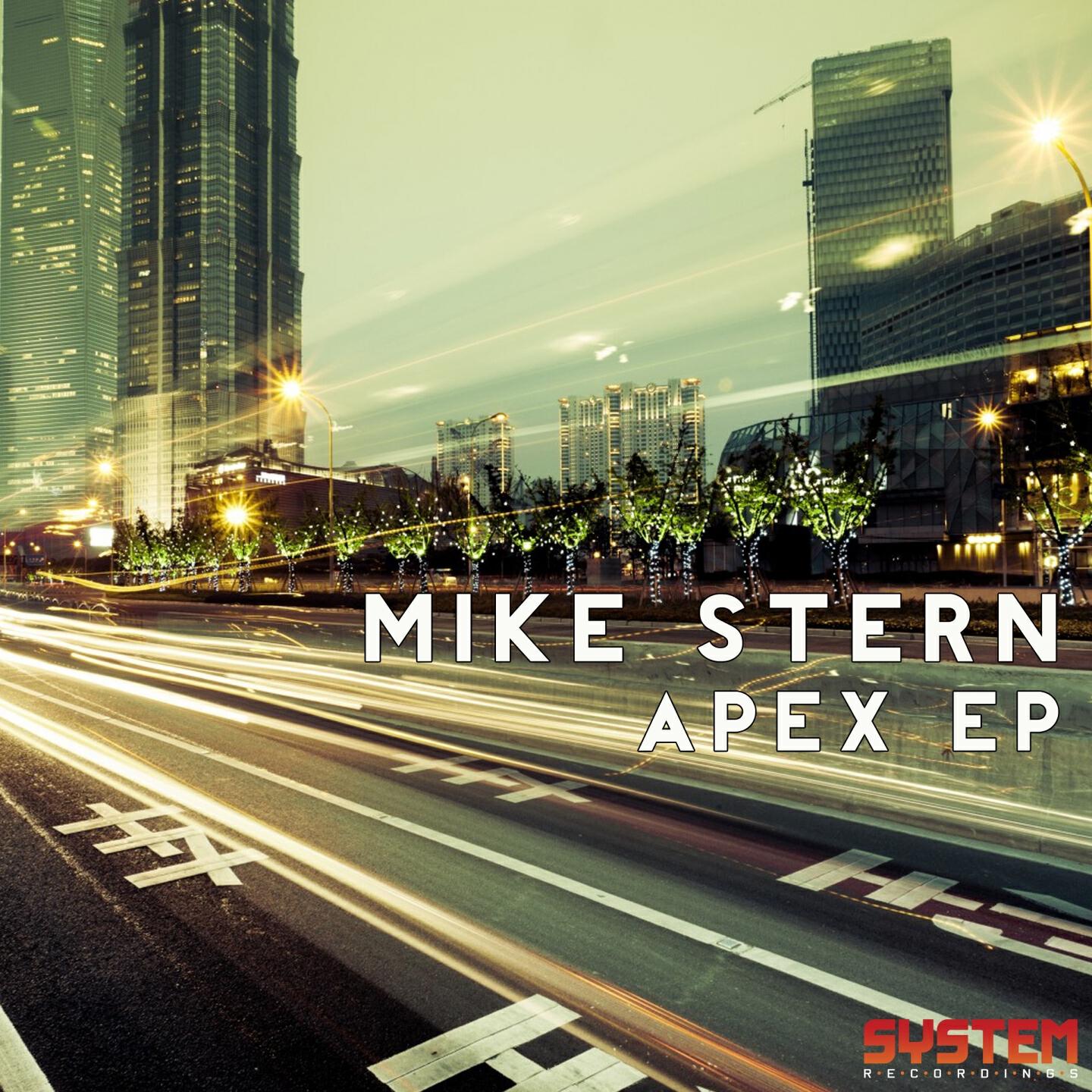 Mike Stern - Orbit