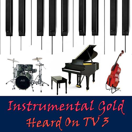 Instrumental All Stars - Horse Racing Call to the Post (Trumpet Fanfare Start of the Race)