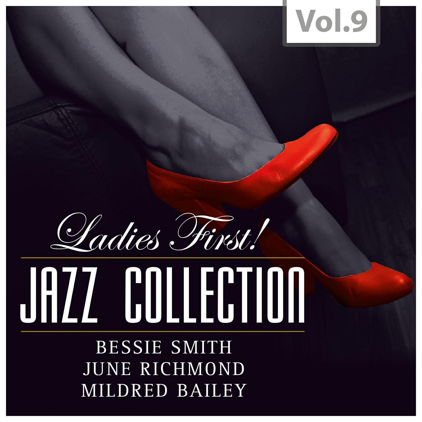 Mildred Bailey - Lazy Bones