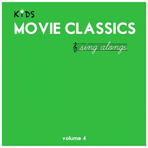 The Sing-A-Long Kids - Someday (From 