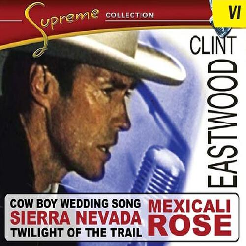 Clint Eastwood - San Antonio Rose