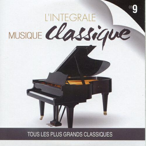 London Philharmonic Orchestra - Le beau danube bleu