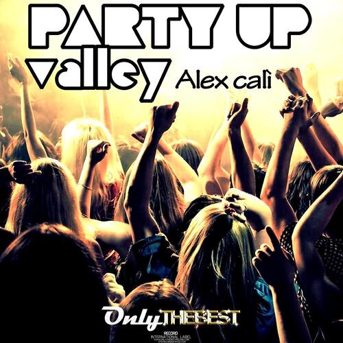Alex Cali - Valley (Roberto Ciminna Remix)