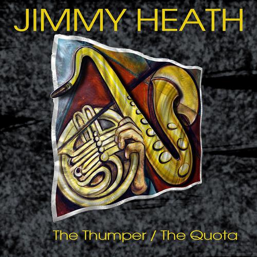 Jimmy Heath - When Sunny Gets Blue