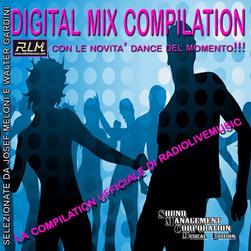 Josef Meloni - Deeper and Deeper (Radio Mix)