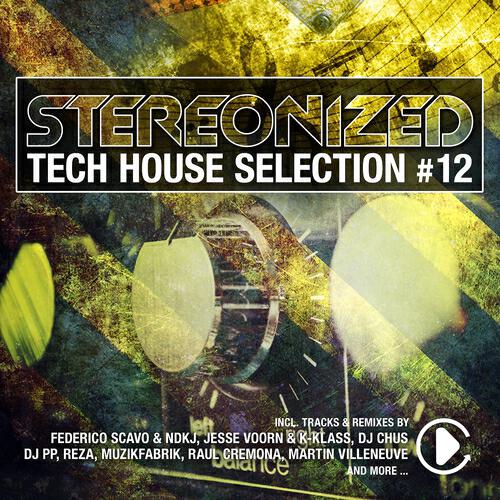 Pagano - Loca (Reza & Pagano 2012 Remix)