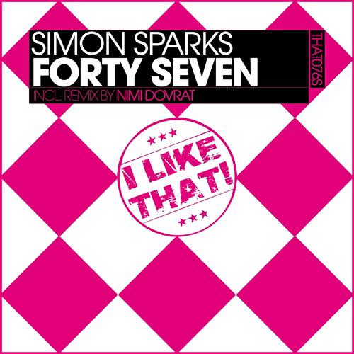 Simon Sparks - Forty Seven