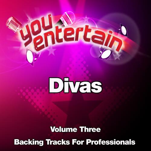 You Entertain - Beautiful (Professional Backing Track) (Originally Performed By Christina Aguilera)