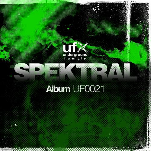 Spektral - Judith
