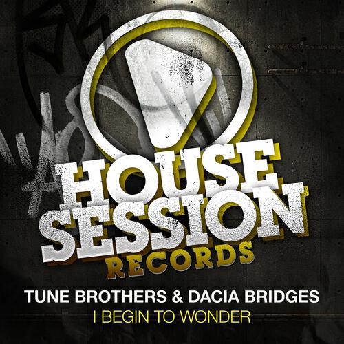 Tune Brothers - I Begin to Wonder (Alex Kenji Organic Disco Radio Edit)