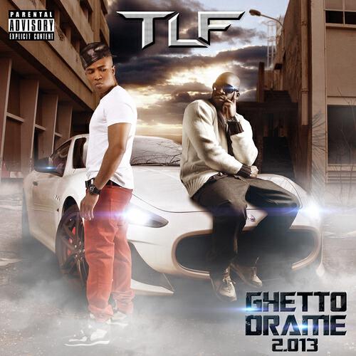 TLF - Galaxie
