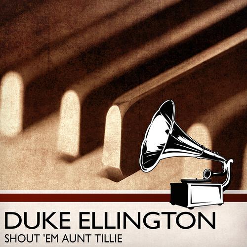 DUKE ELLINGTON - Black, Brown and Beige, Pt. 2: West Indian Dance / Emancipation Celebrati