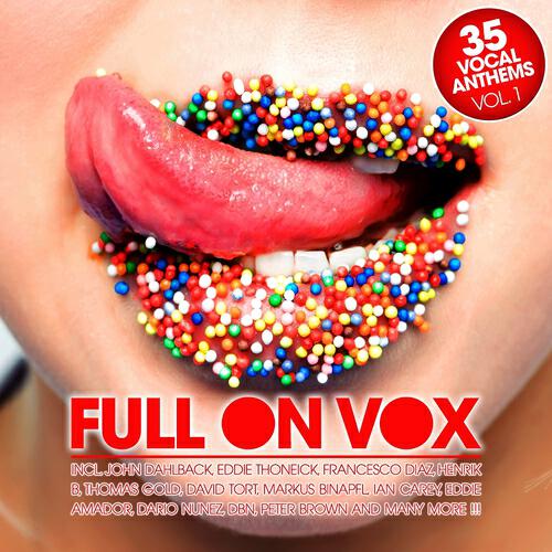 Massimo Santucci - Cesars Darling (Peter Brown Vocal Mix)