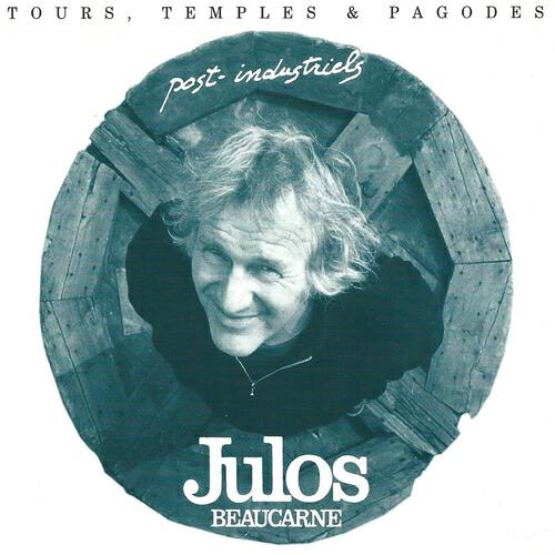 Julos Beaucarne - Le retour du Dalaï Lama