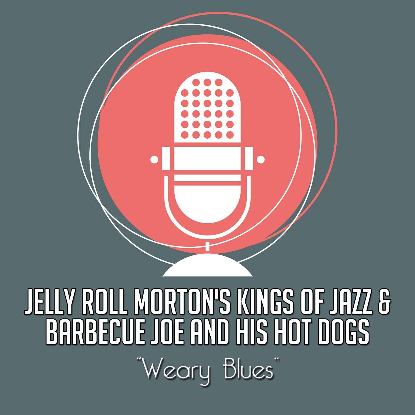 Barbecue Joe - Up the Country Blues