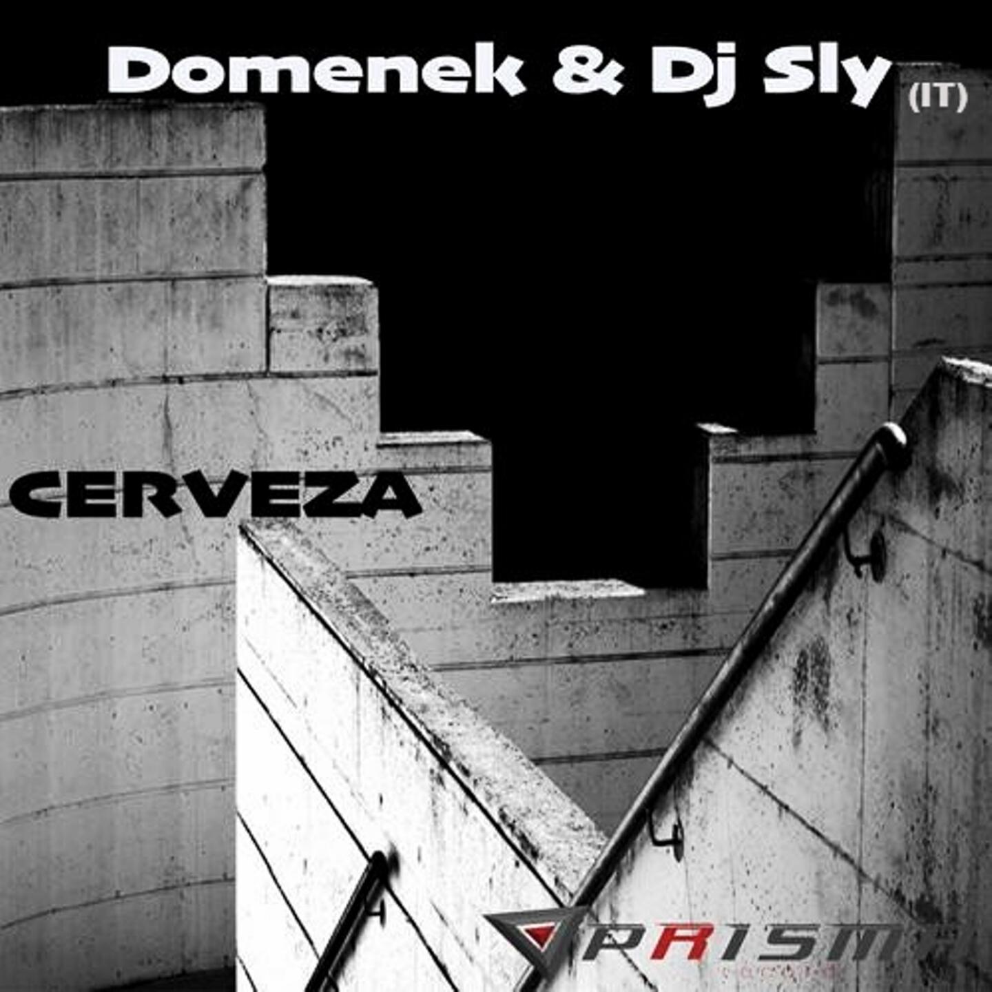 Domenek - Cerveza (Matter of Time)