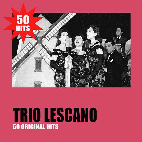 Trio Lescano - Arriva tazio