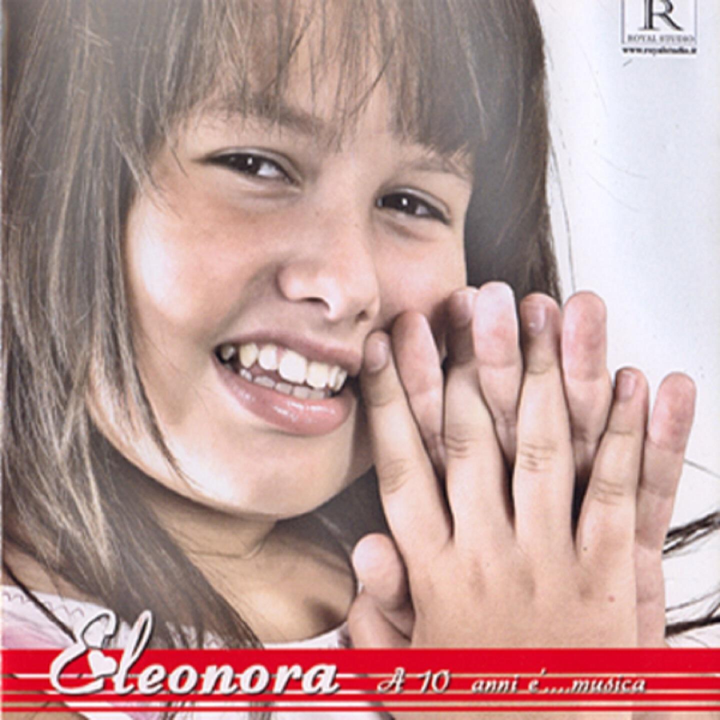 Eleonora - Solo un sogno