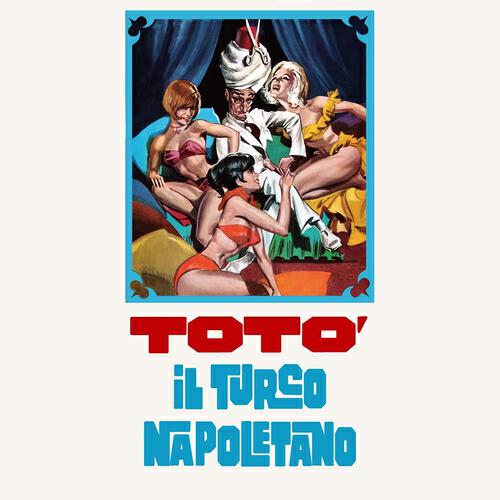 Toto - Nemica