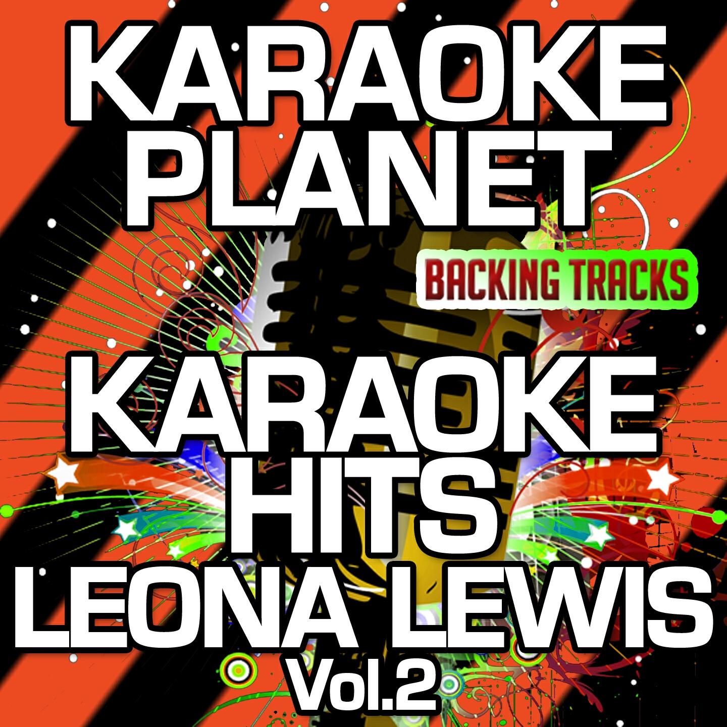 A-Type Player - Here I Am (Karaoke Version) (Originally Performed By Leona Lewis)