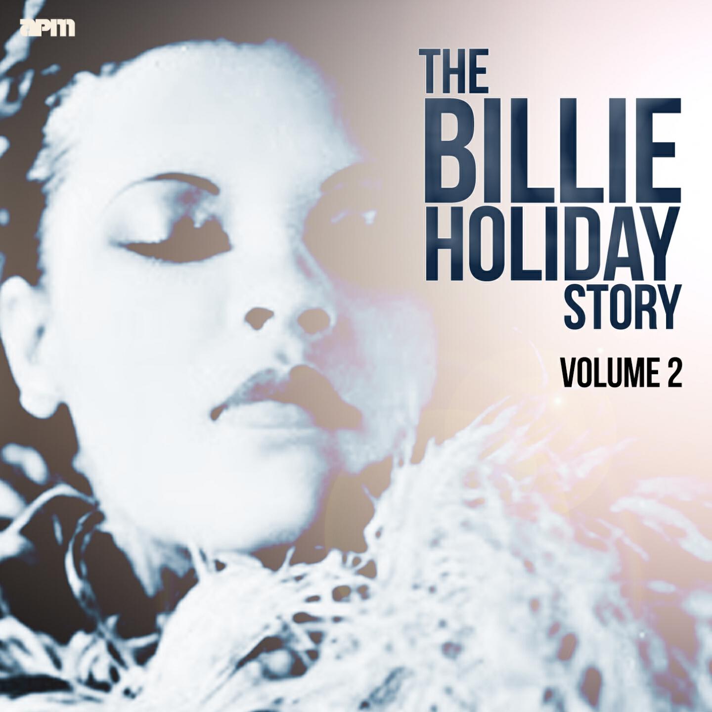 Billie Holiday - Guess Who