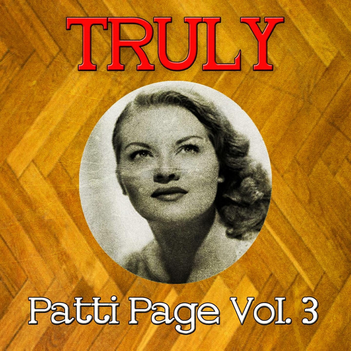 Patti Page - Confess