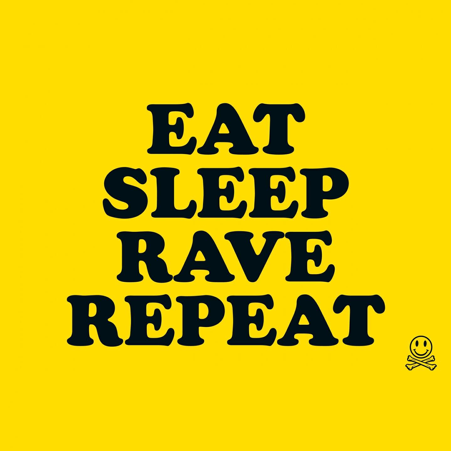 Fatboy Slim - Eat Sleep Rave Repeat (Calvin Harris Mix)