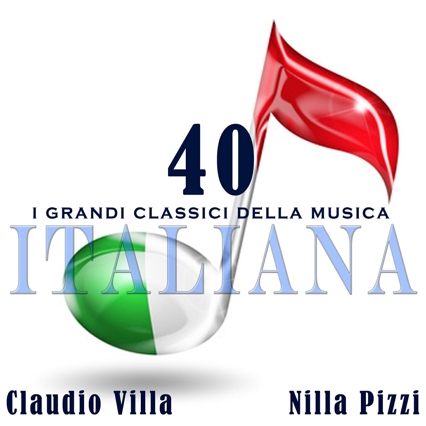 Claudio Villa - Granada