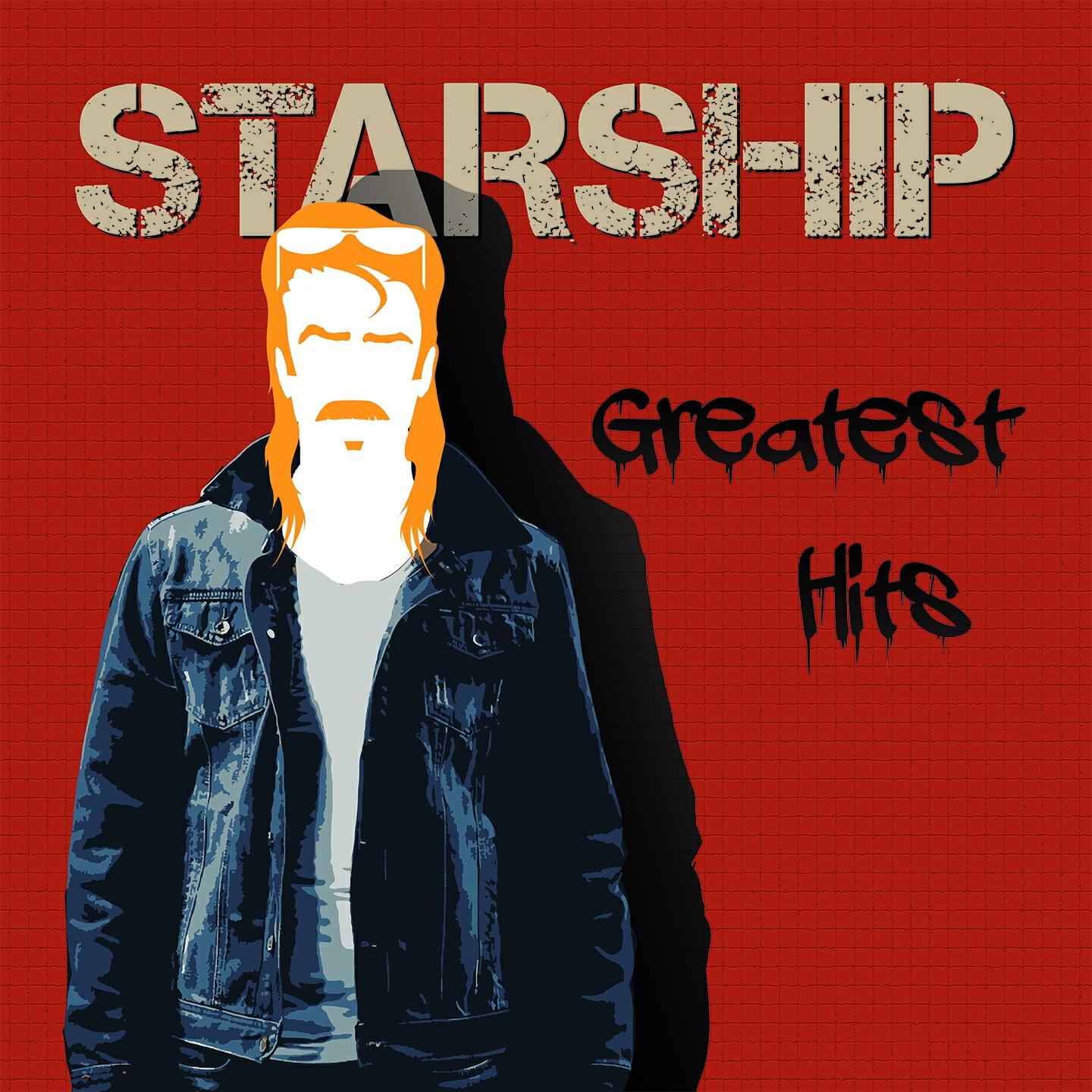 Starship - Nothing's Gonna to Stop Us Now