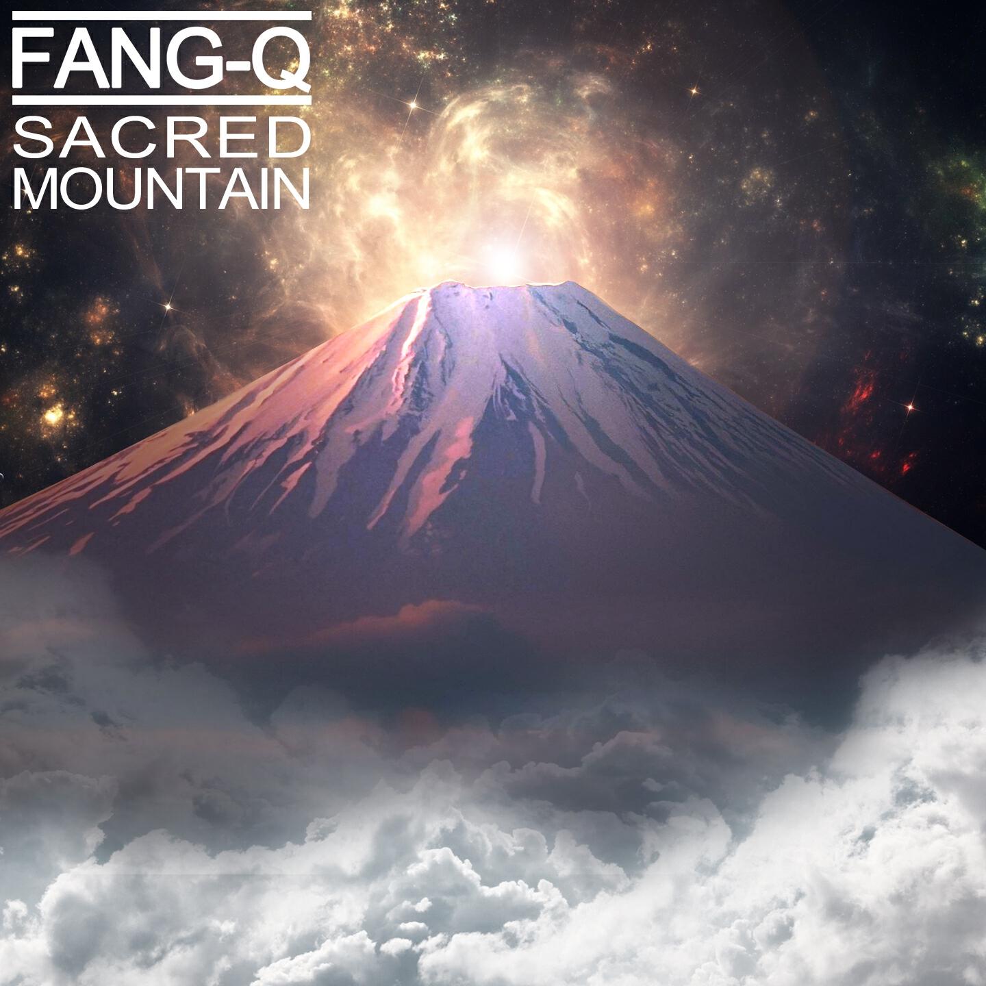 Fang-Q - Less Is More
