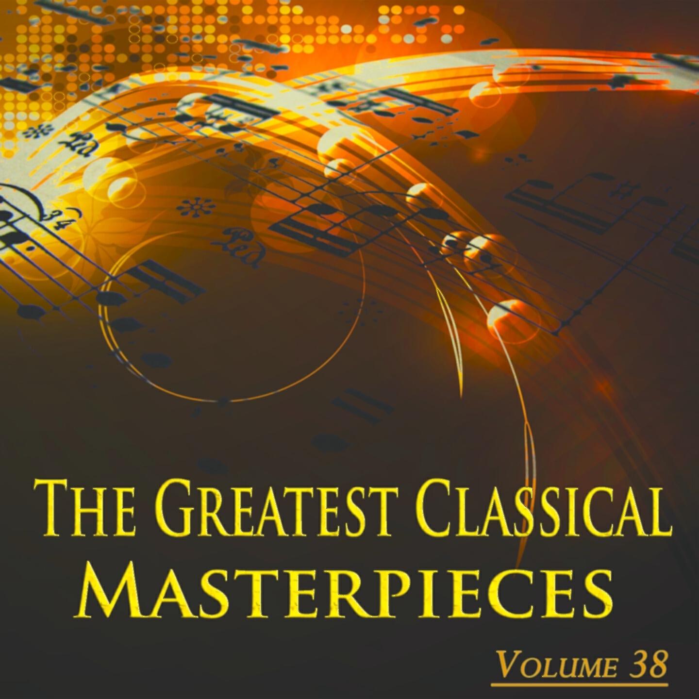 The Berlin Radio Symphony Orchestra - Scheherazade, Op. 35: II. The Kalendar Prince
