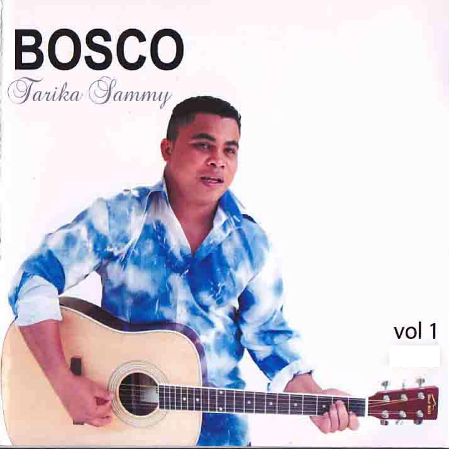 BOSCO - Vaiavy jefy