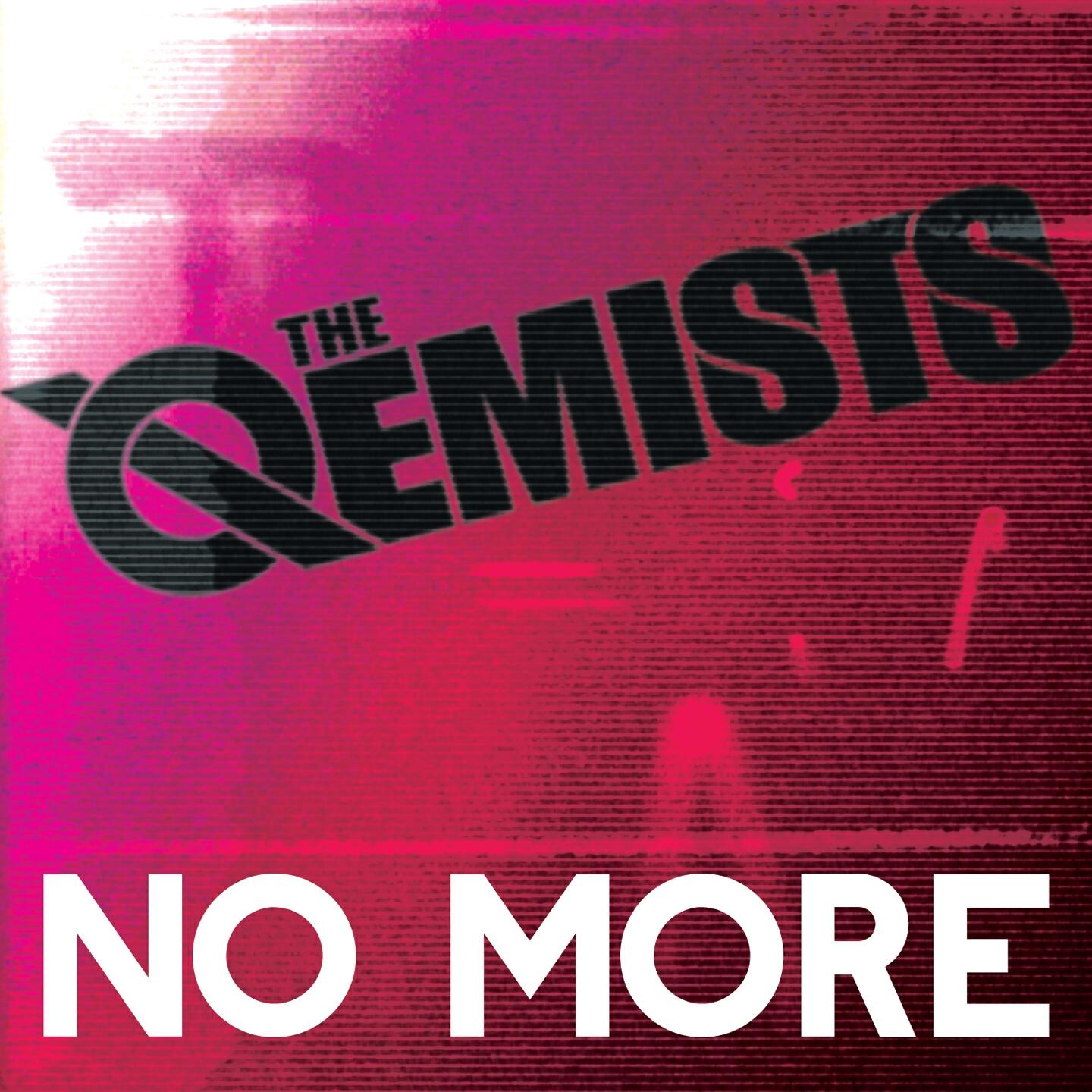 The Qemists - No More